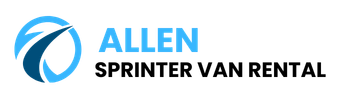 allen sprinter van rental logo