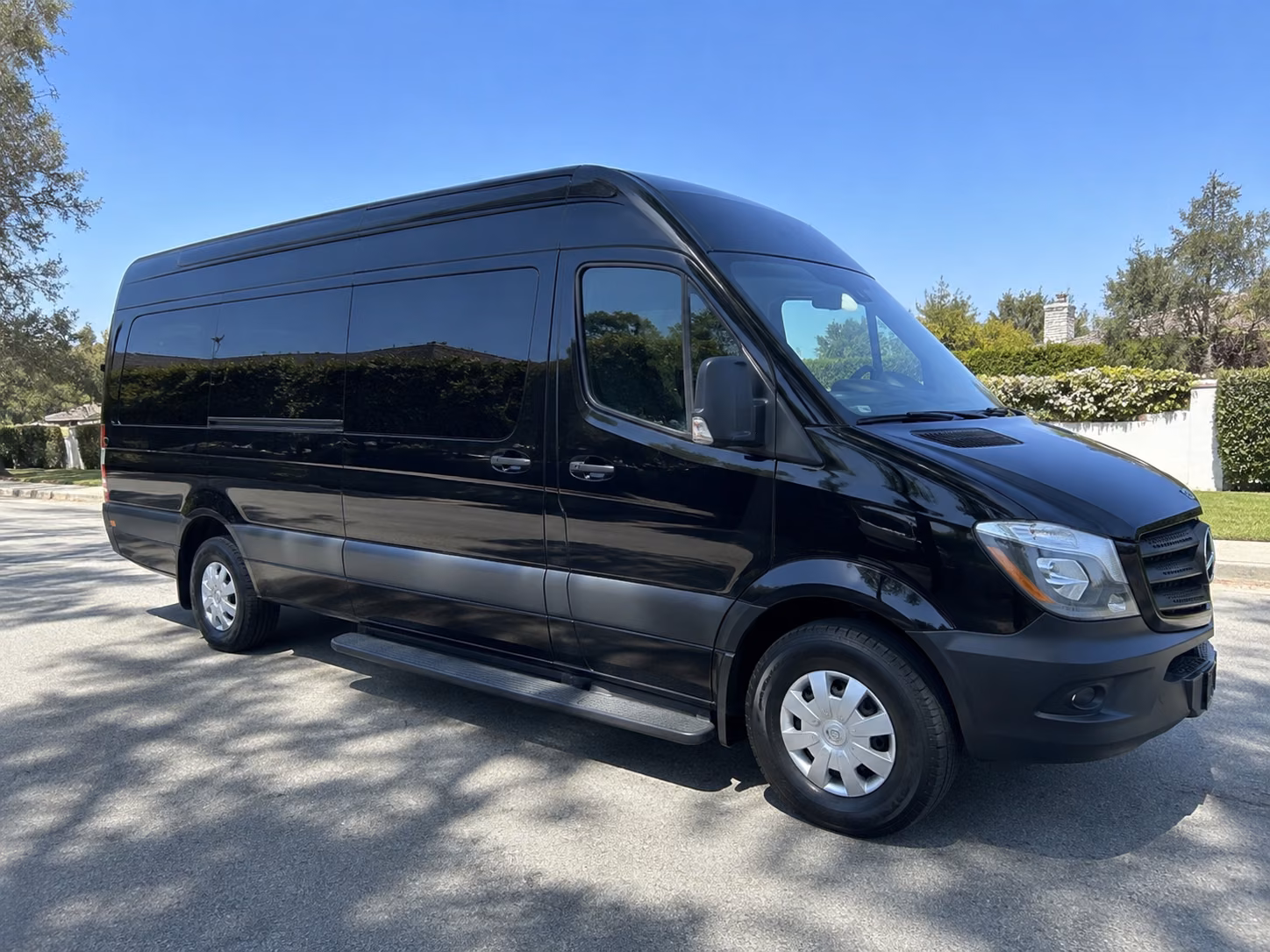 Allen Airport Transportation