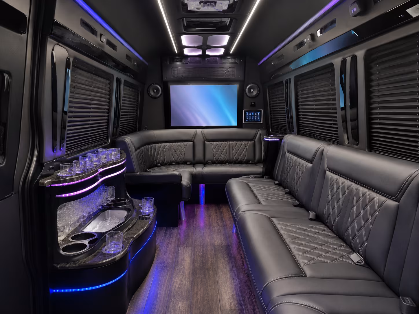 find the perfect transportation for your next birthday 2