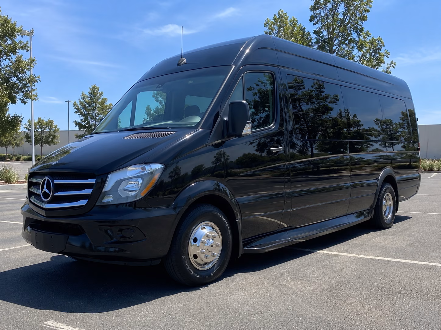 find the perfect transportation for your next concert or music festival 1