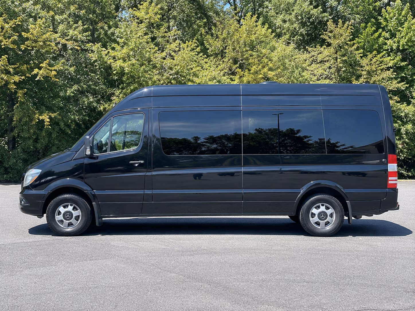 find the perfect transportation for your next concert or music festival 2