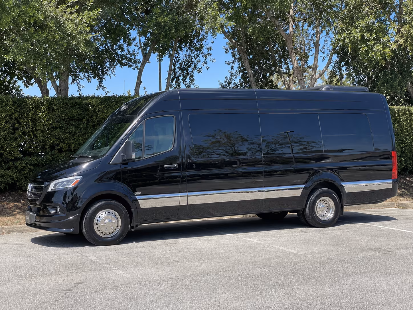 find the perfect transportation for your next concert or music festival 5