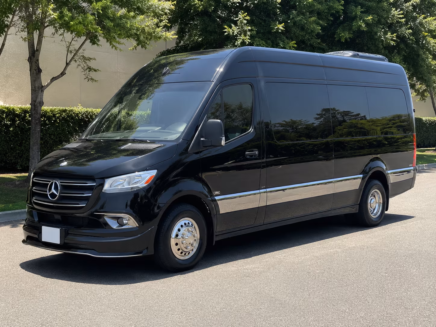 find the perfect transportation for your next private event 1