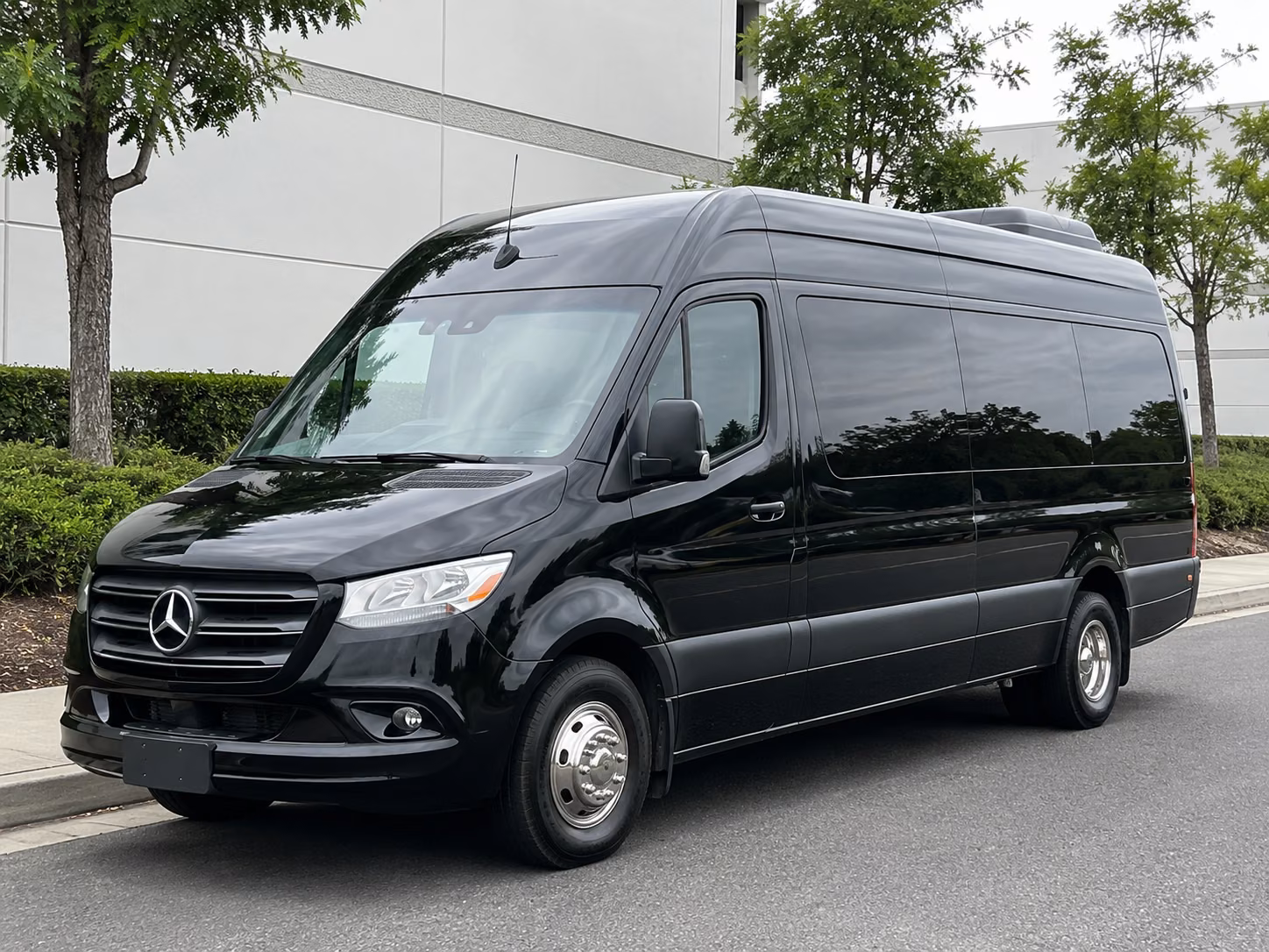 find the perfect transportation for your next prom 4