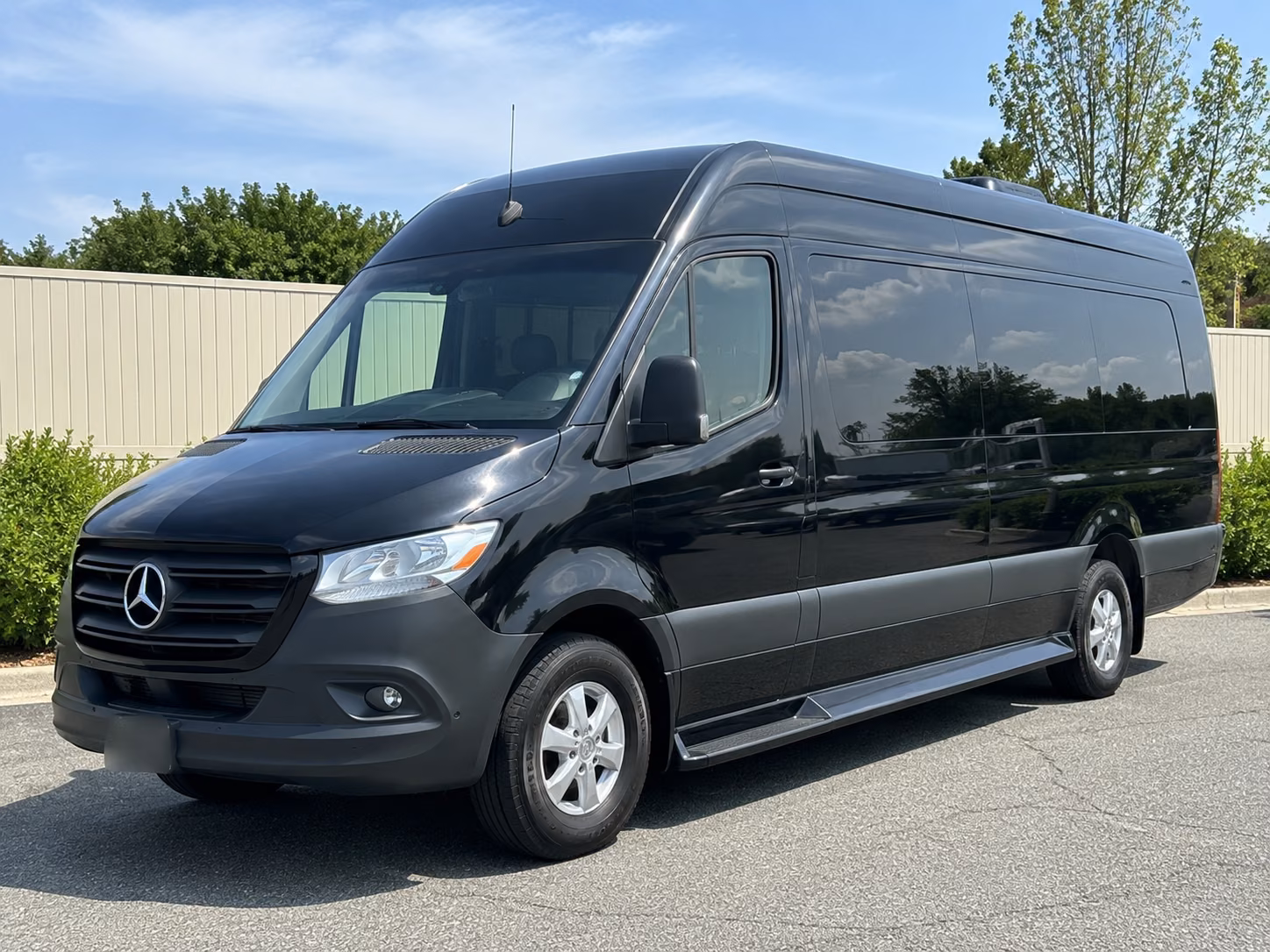 find the perfect transportation for your next prom 5