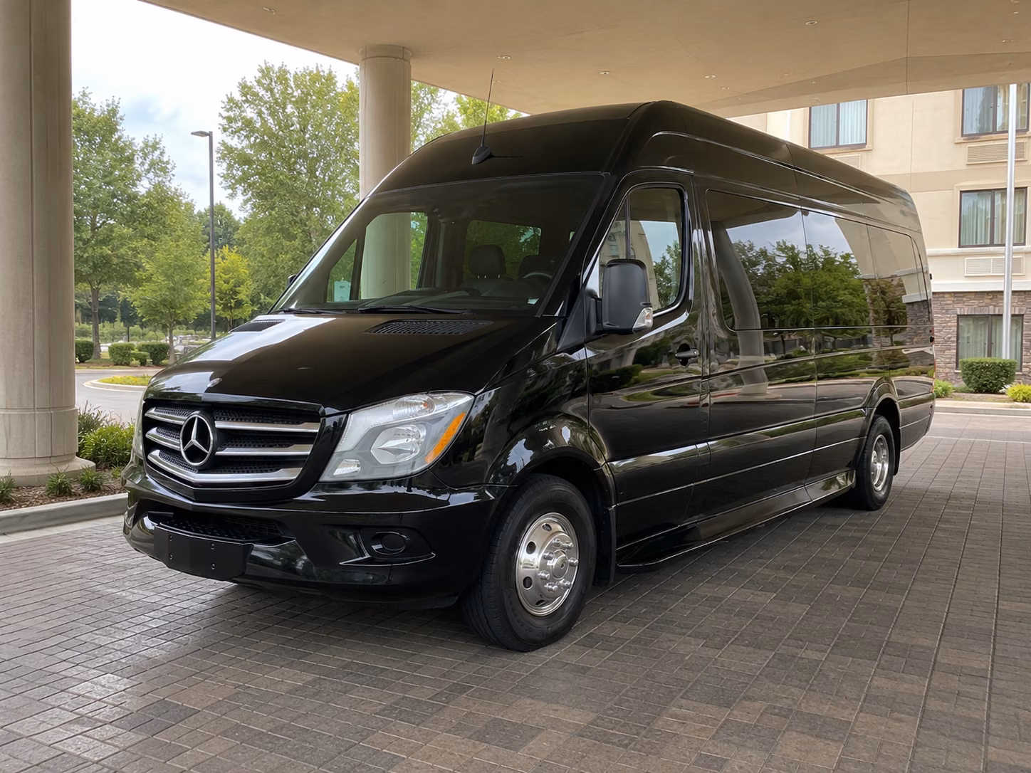 find the perfect transportation for your next sporting event 1