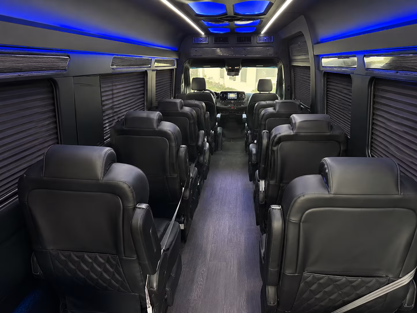 find the perfect transportation for your next sporting event 4