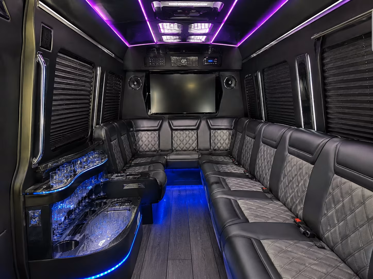 find the perfect transportation for your next sporting event 5