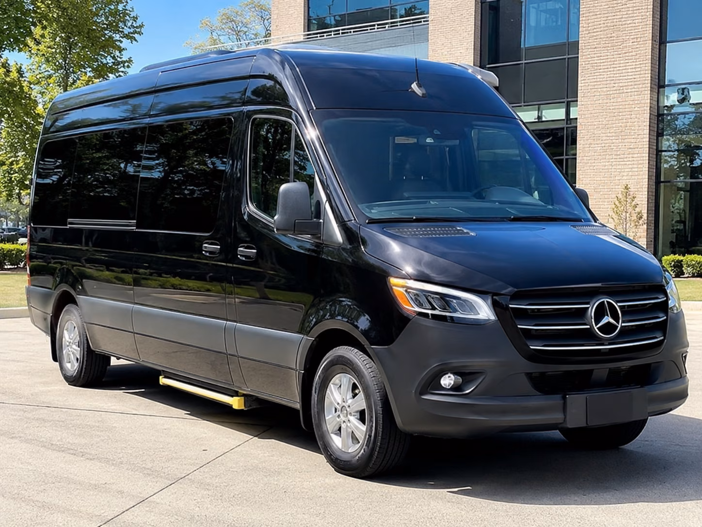 find the perfect transportation for your next wedding 2