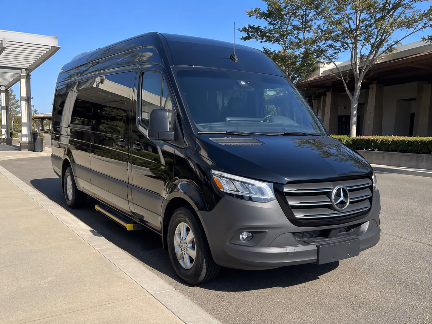 find the perfect transportation for your next wine tour 1