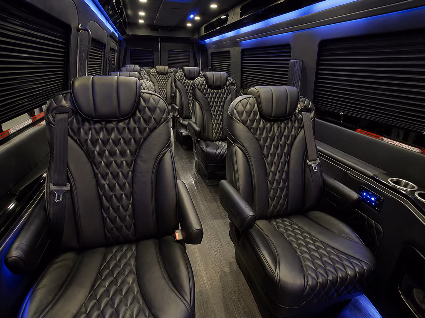 find the perfect transportation for your next wine tour 2