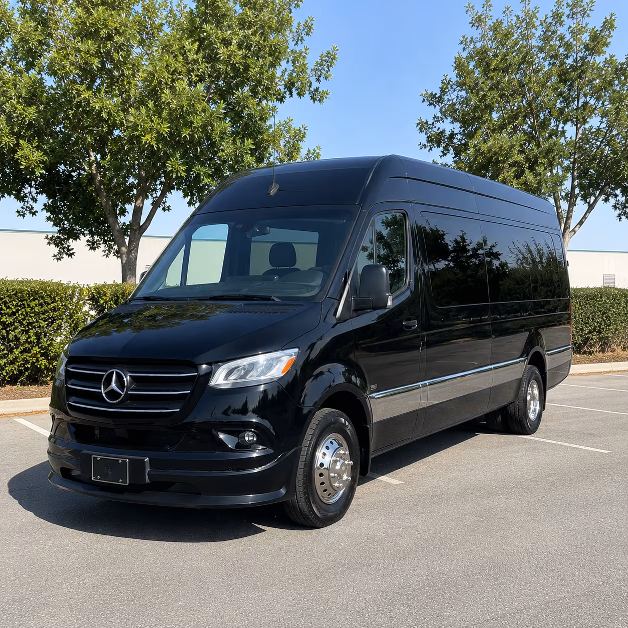 find the perfect transportation for your next wine tour 4