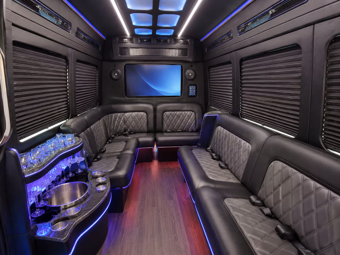 find the perfect transportation for your next wine tour 5