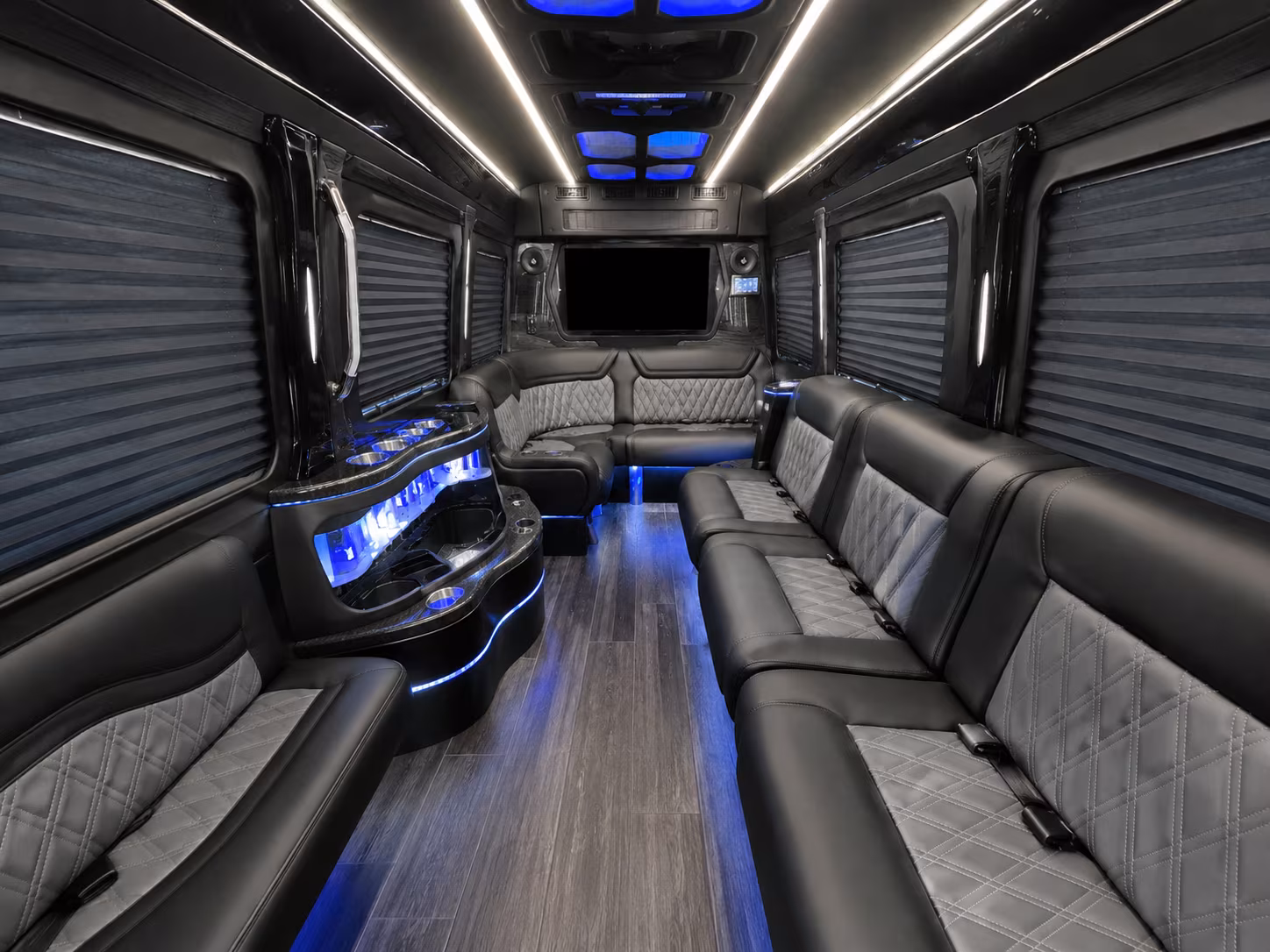 north texas winery day trips from allen are better with a sprinter van