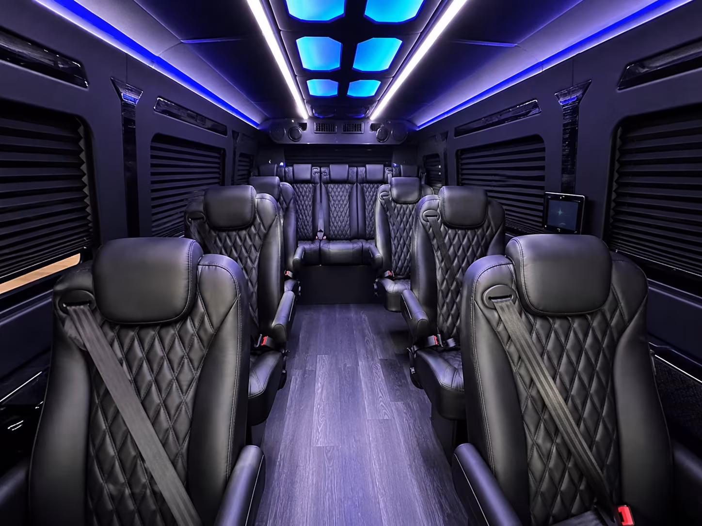 texas wine and beer festival sprinter vans from allen